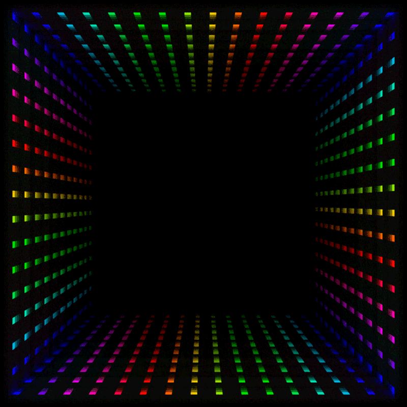 GIF Decorativo